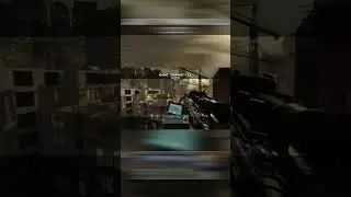 MW2 Trickshot Short