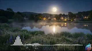 Floating Piano Atmosphere 🌿 Deep Calm Ambient Piano for Prayer, Meditation & Inner Stillness