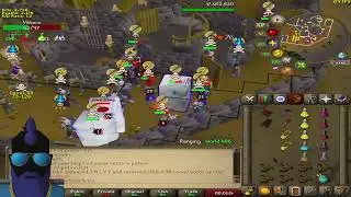 Valhalla Smash DK/DR/PURES MERGE TO END 2k25