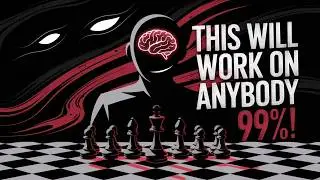 20 Dark Psychology Tricks That'll Work on Anybody 99% in Any Situation