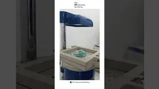 Making of Essix Retainer with tooth