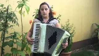 Nou 2015 Anna - Dupa ploaie si furtuna