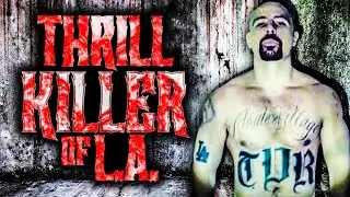 Timothy Mcghee: The Thrill Killer Of Los Angeles