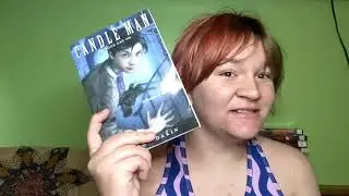 YA/Middle Grade Fall Book Recommendations