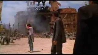 From Dusk til Dawn - Were They Psychos?