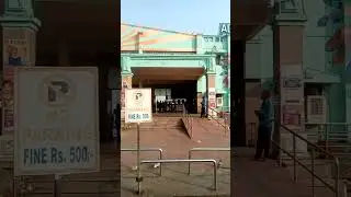 South Central Rly, Nanded Division 🇮🇳