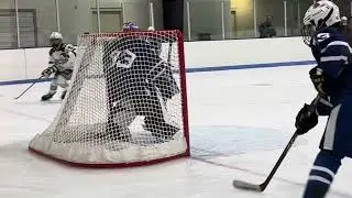 Jayden Russo 2026 Defenseman &lsquo;23-&lsquo;24