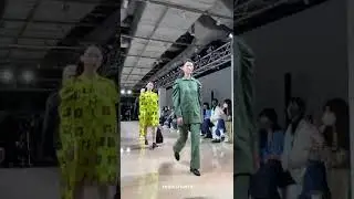 VIMUN.STUDIO 22FW | Seoul Fashion WeekㅣSeoul Showroom