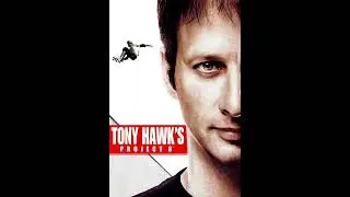 THP8 Soundtrack:The Thunderlords - 