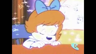 Fafa's Sleepytime Adventures: Sleepy Scenes GIF #3