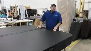 SuperCover Hot Tub Covers Canada NEW RhinoSkin Heavy Duty Fabric