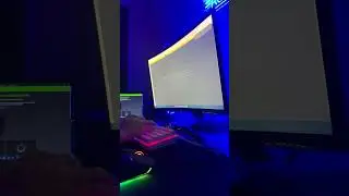 Razer huntsman mini typing test