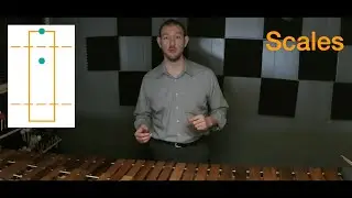 Keyboard Percussion | ...and What to do With Them