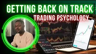 Developing Good Trading Psychology - Getting back&nbsp;on&nbsp;track | MattJ Forex