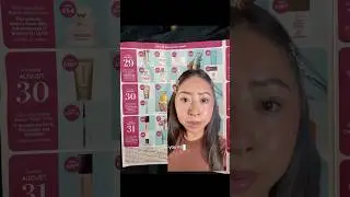 Ulta&rsquo;s Biggest Sale is Back🛍️#makeup #shorts