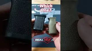 Which one do you choose? BCM -vs- Magpul #ar #guns #tools