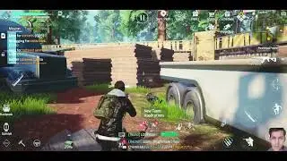 Noha's Park 🏞️ Full Surviving Undawan Gameplay 2023