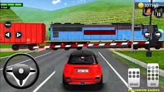 Parking Frenzy 3.4 3D Game #2 - City Car Driving - Android iOS Gameplay