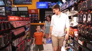 GAME CENTAR -  Najbolje mesto za gejmere