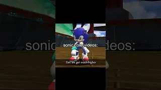 Sonic Core Videos🦔😭 #sonic #sonicthehedgehog #sonicexe #fyp  #funny #brainrot #viralvideo #core