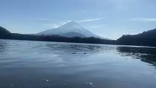 Mount Fuji