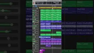 Elevation Worship- Praise backing tracks that I made! #elevationworship #brandonlake #worshipmusic