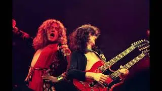 [FREE] The Beatles x Led Zeppelin Type Beat 
