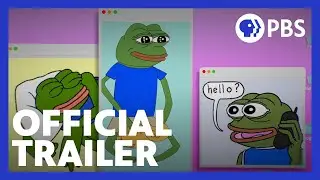 Feels Good Man | Official Trailer | Independent Lens | PBS