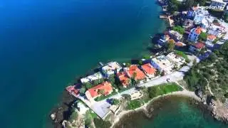 Milas - Sahil Beldeleri