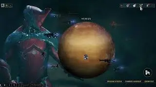 Warframe 13 ARCH WING BUILDING TIME