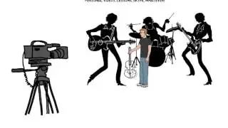 How the Young Musicians Association Works