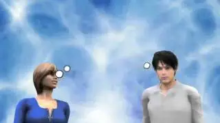 Animated TV Commercial