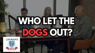 Tort Law 201 - What Happens When Celebrity Pets Attack?