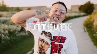Tra Riverz - Cassius Tra Pt.2 | Off The Wire Performance 🎙️