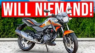 Motorrad-Flops: Diese Bikes wollte KEINER haben!