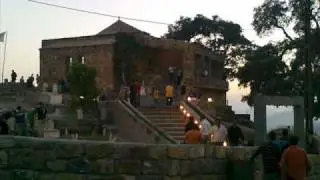La Mosquée de Aghribs.wmv