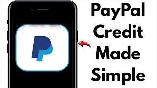 КАК ПОДАТЬ ЗАЯВКУ НА КРЕДИТНУЮ КАРТУ PAYPAL В ВЕЛИКОБРИТАНИИ В 2025 ГОДУ! (ПОЛНОЕ РУКОВОДСТВО)
