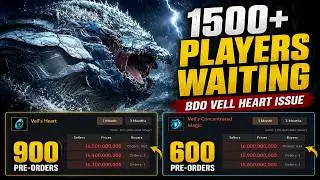BDO Has a Vell Heart Problem and It Is Getting Worse