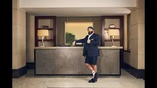 Joe Marler’s matchday ritual tour: the new Six Nations travel playbook with IHG
