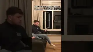 Gottcha!! 😂 tiktok conorcregan