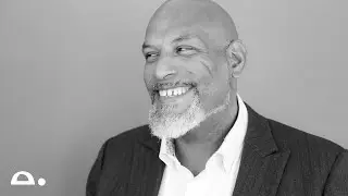 In conversation with John Amaechi: where have all the great leaders gone?
