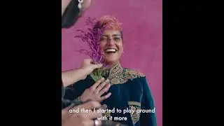 Power To Be Me - Meet Pride Campaign Hero Reeta