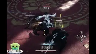 연운 중국서버 쌍도+무명검/무명창+권갑 무아등급 1800~2000 논검 WhereWindsMeet CN 1v1 PvP Nameless Sword+Spear