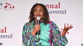 My Journey to CEO - Rita Kavashe MD of Isuzu East Africa Ltd
