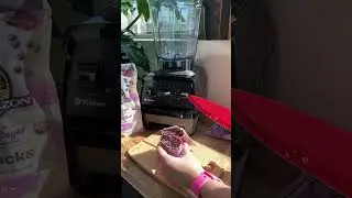 SAMBAZON A&ccedil;a&iacute; | Delicious Smoothie Recipe from Target | Unsweetened A&ccedil;a&iacute; Packs