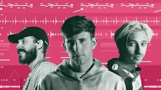 Как сделать будущий бас-дроп | Учебник по звучанию