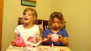 LOL Surprise DOLL   No thumbs challenge!!!! FAIL! ! Also    special shout out at the end!