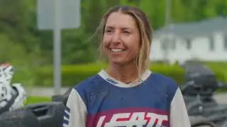 Regardez le quatrième épisode de l'émission Horizon Performance avec Kim Clavel!