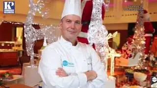 The Jay Eisenstadt Interview, Stormont Hotel - KP of the Year