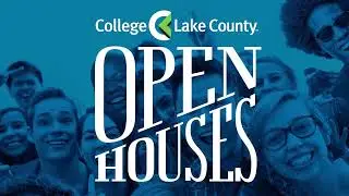 Open House Video - English
